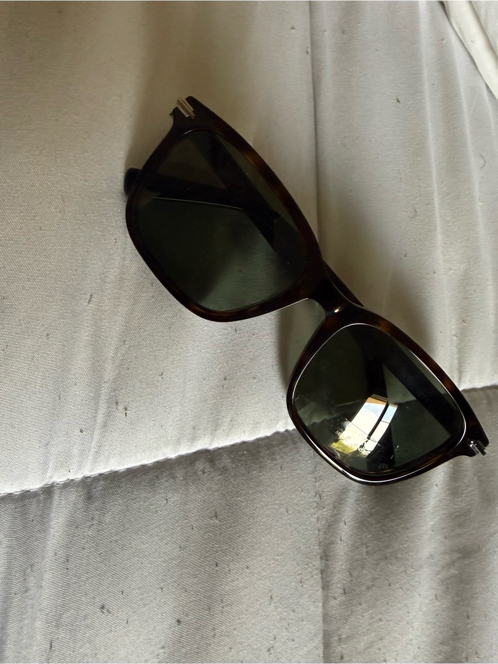 Christian Dior sunglasses
